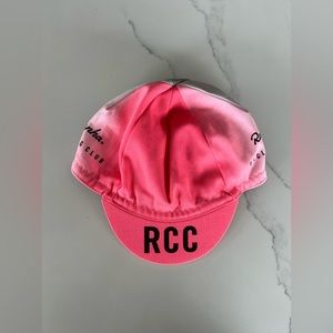 Rapha unisex cycling cap. One size.